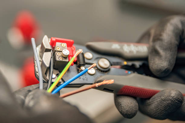 Best Electrical Wiring Services  in Williamsburg, VA