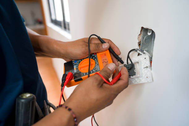 Best Electrical Contractors for Businesses  in Williamsburg, VA