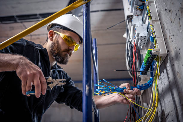 Best Affordable Electrical Installation  in Williamsburg, VA