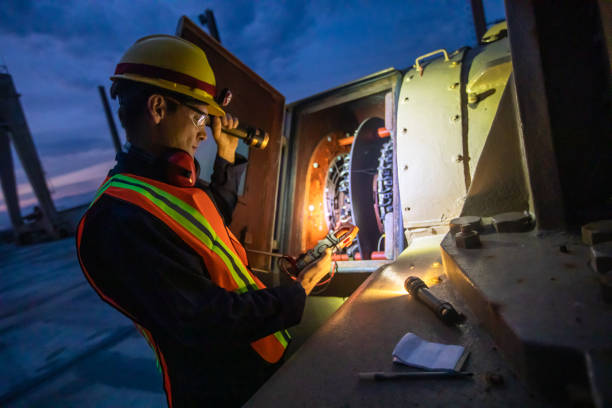 Best 24-Hour Electrician  in Williamsburg, VA