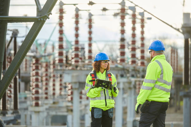 Best Affordable Electrician  in Williamsburg, VA