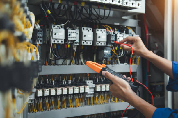 Best Electrical Wiring Services  in Williamsburg, VA