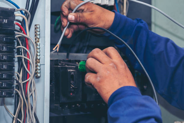 Best Electrician for Home Renovation  in Williamsburg, VA