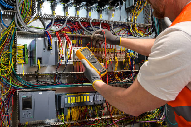 Best Best Electricians Near Me  in Williamsburg, VA