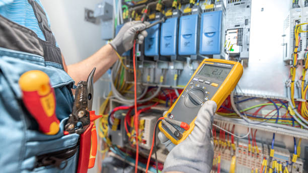  Williamsburg, VA Electrician Pros