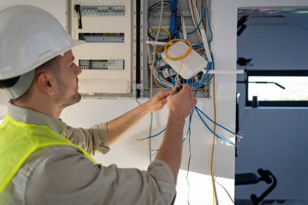 Best Electrical Repair Services  in Williamsburg, VA