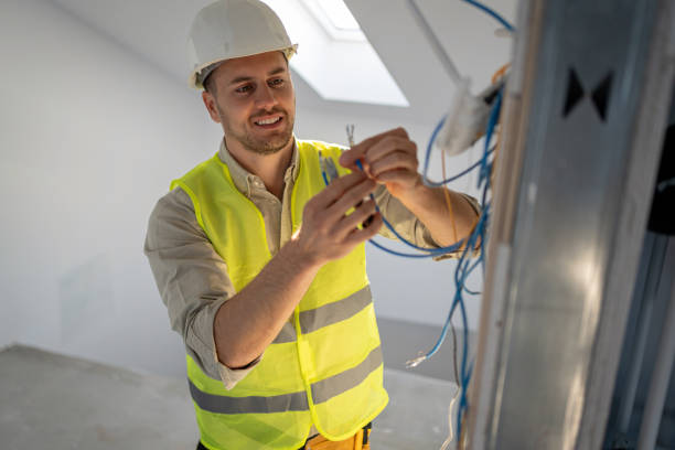 Best Electrical System Inspection  in Williamsburg, VA
